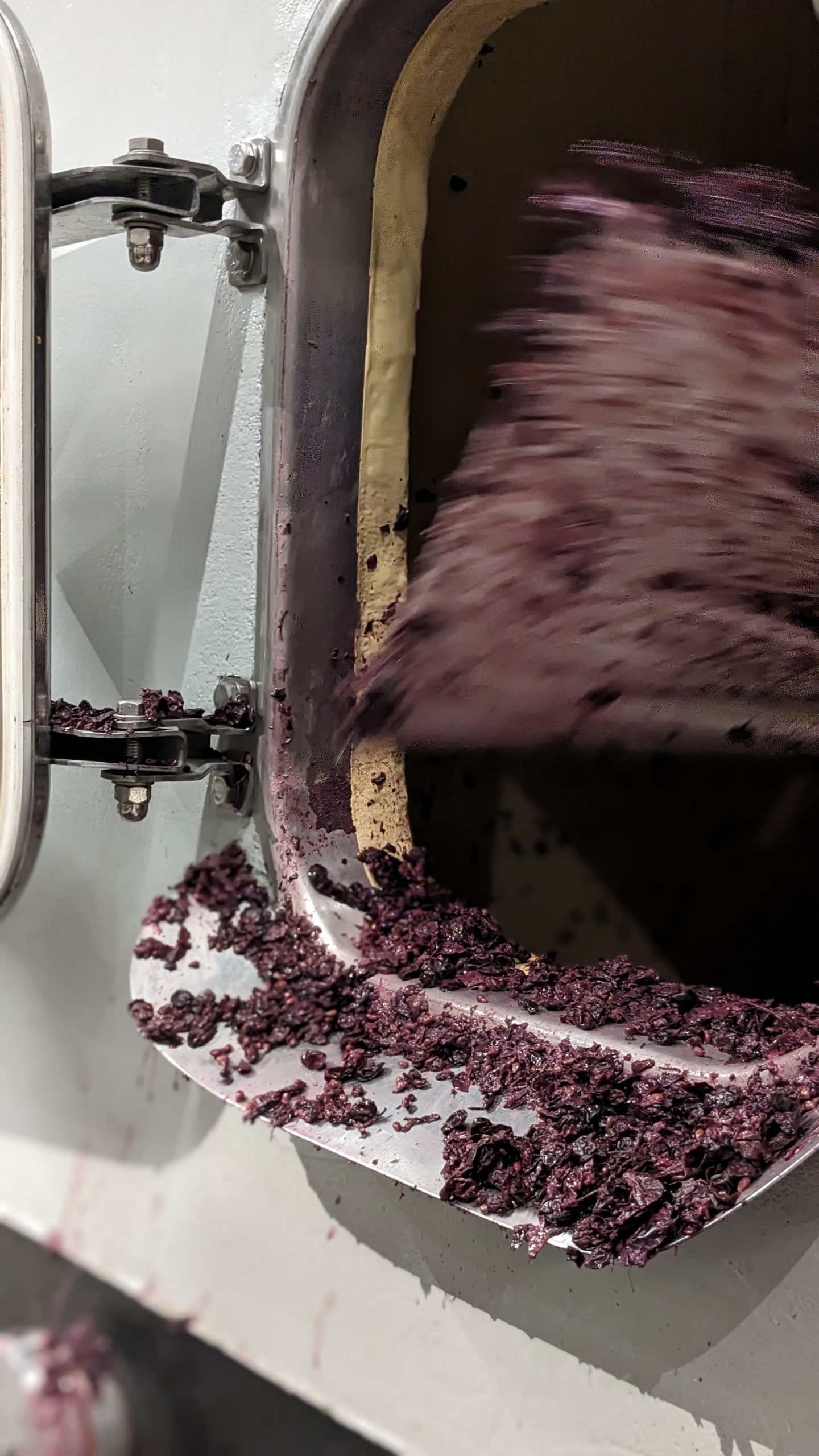 jean voisin saint émilion grand cru